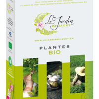 Tisanes Poids 100g